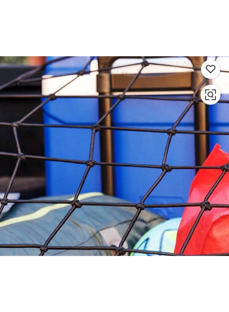 Roof Rack Cargo Net - Image 5